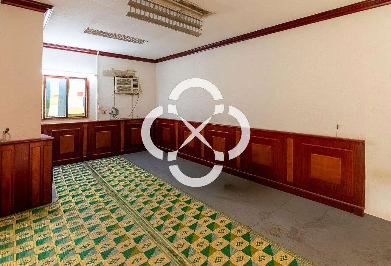 Ideal Storage for Business Operations | 2,600 SQM