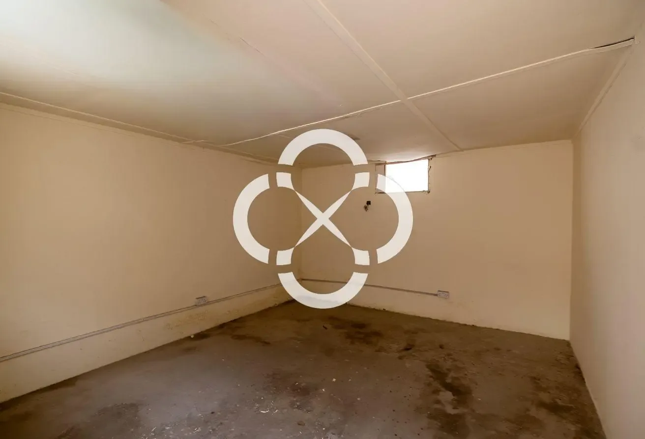 Ideal Storage for Business Operations | 2,600 SQM