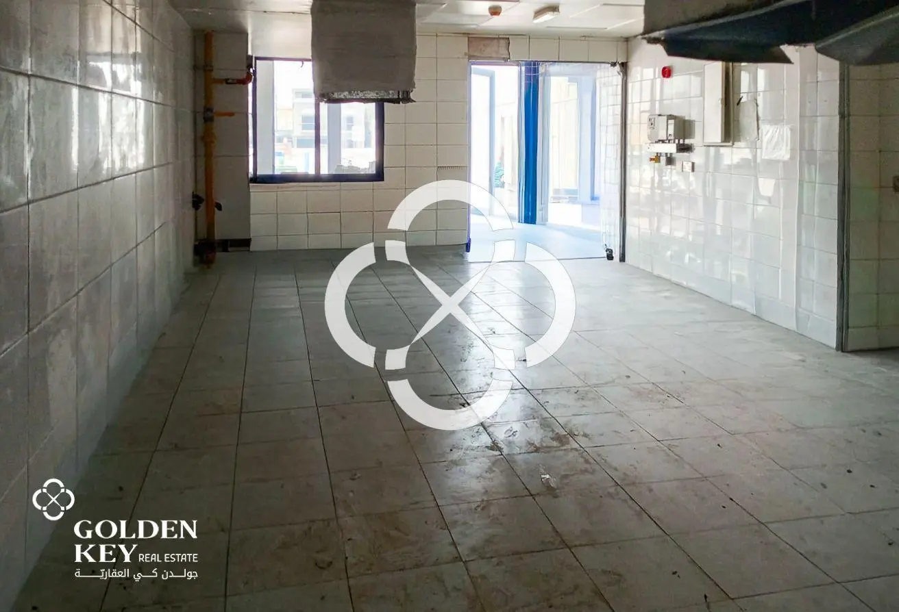 Retail Shop for Rent | High Visibility | Al Duhail