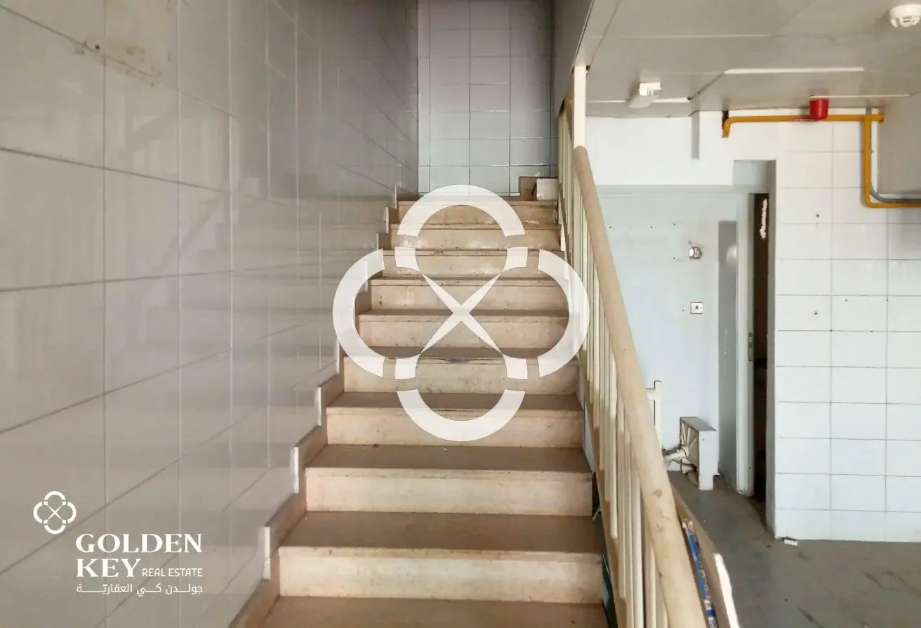 Retail Shop for Rent | High Visibility | Al Duhail
