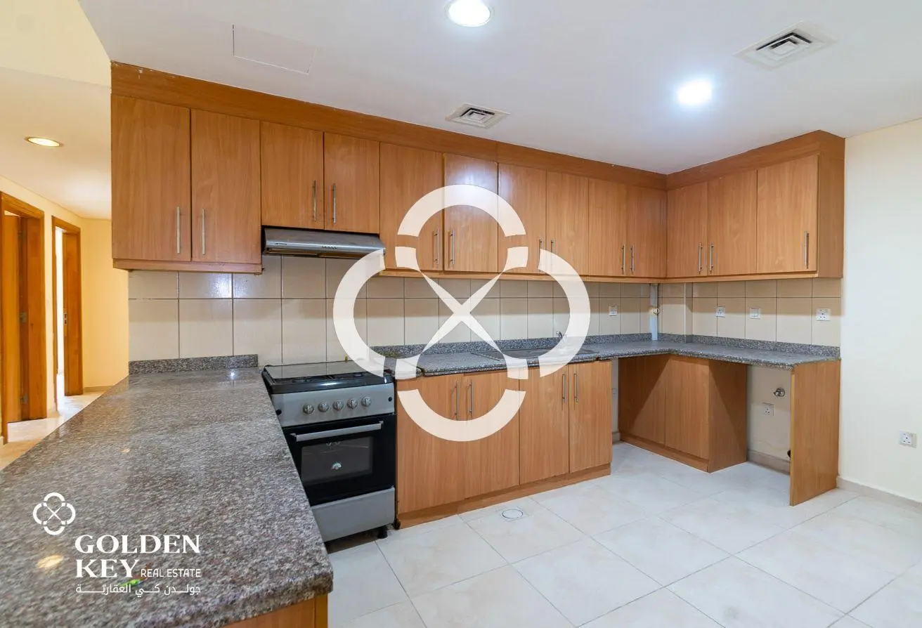 Well Priced Spacious 3BR with Balcony | Foxhills