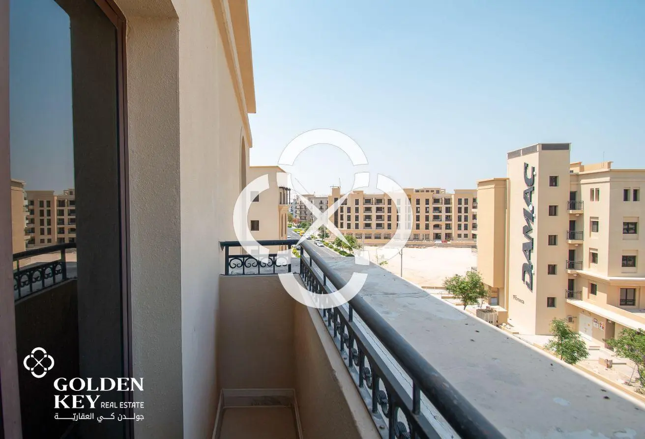 Well Priced Spacious 3BR with Balcony | Foxhills