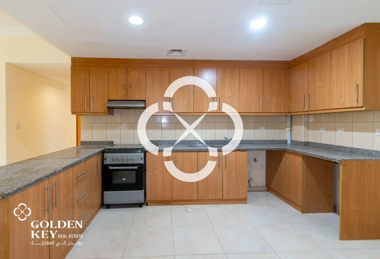 Well Priced Spacious 3BR with Balcony | Foxhills