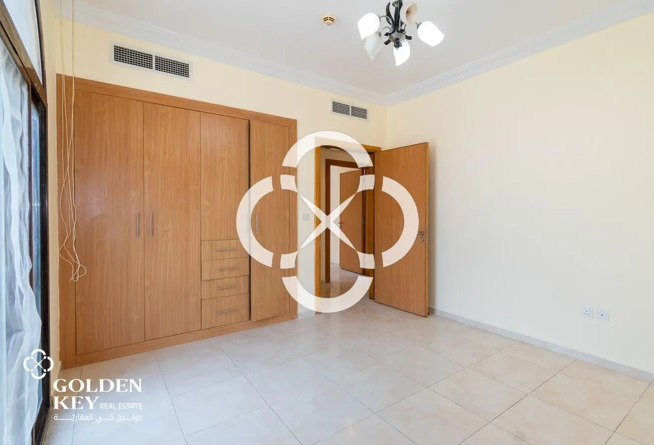Well Priced Spacious 3BR with Balcony | Foxhills