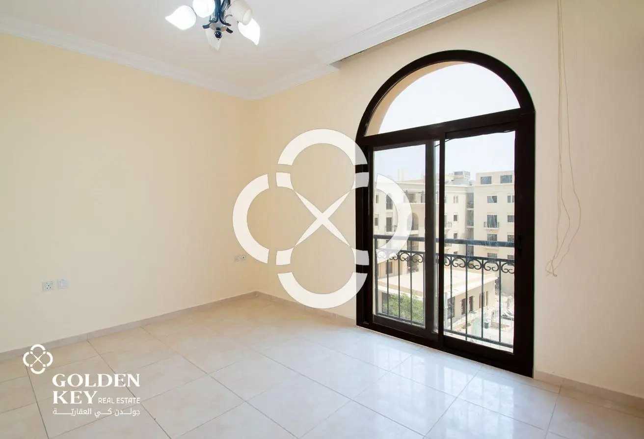 Well Priced Spacious 3BR with Balcony | Foxhills