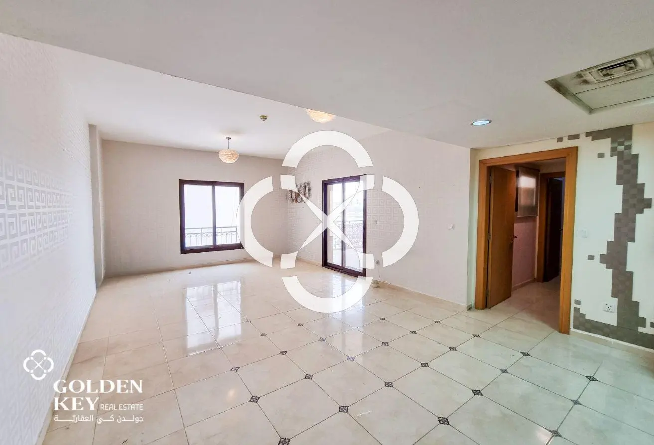Spacious 1 Bedroom with Large Balcony | Foxhills