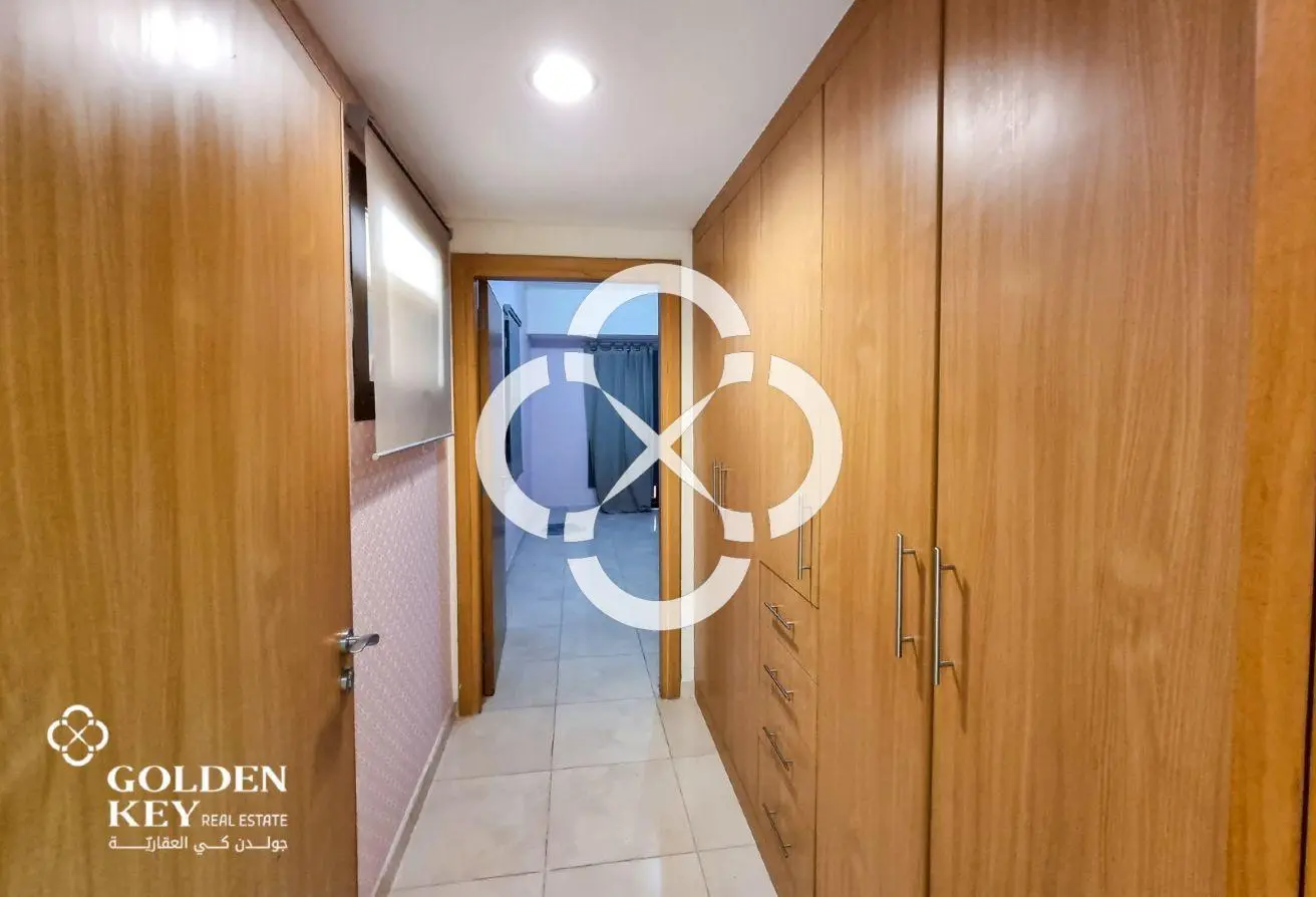 Spacious 1 Bedroom with Large Balcony | Foxhills