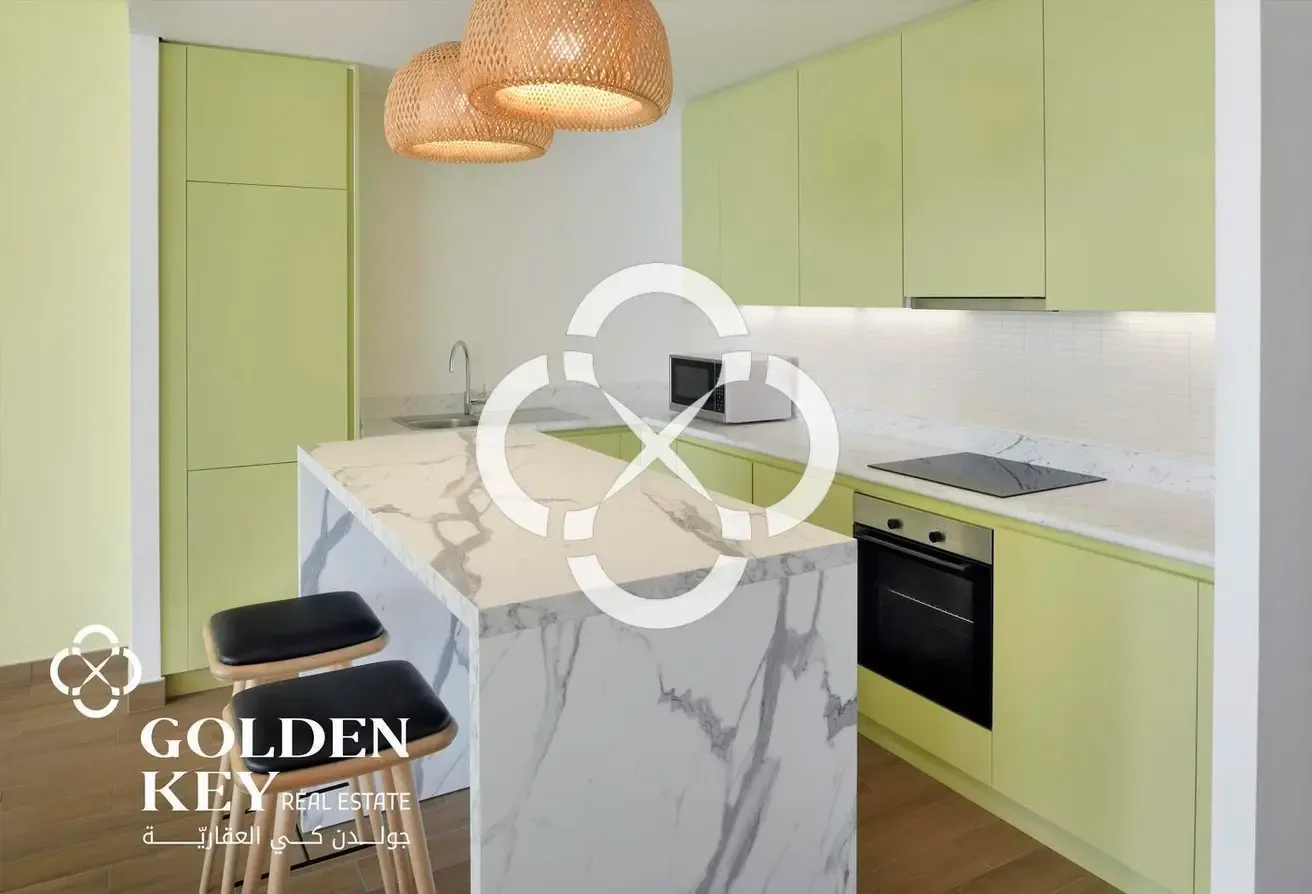 Premium Tower | Luxury 2 Bedrooms Hotel Apartment