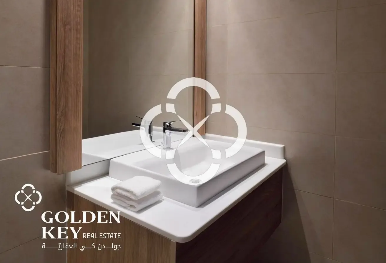 Premium Tower | Luxury 2 Bedrooms Hotel Apartment