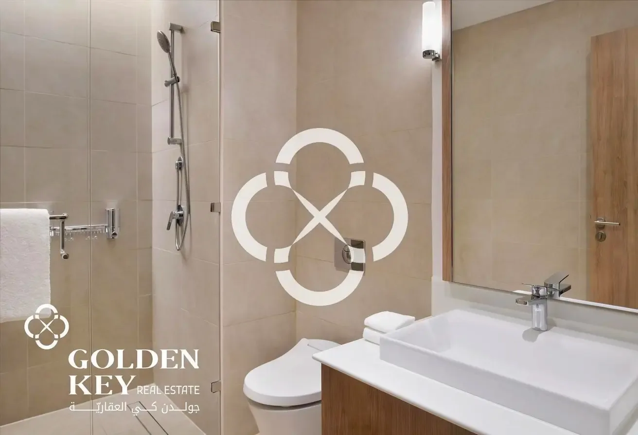 Premium Tower | Luxury 2 Bedrooms Hotel Apartment
