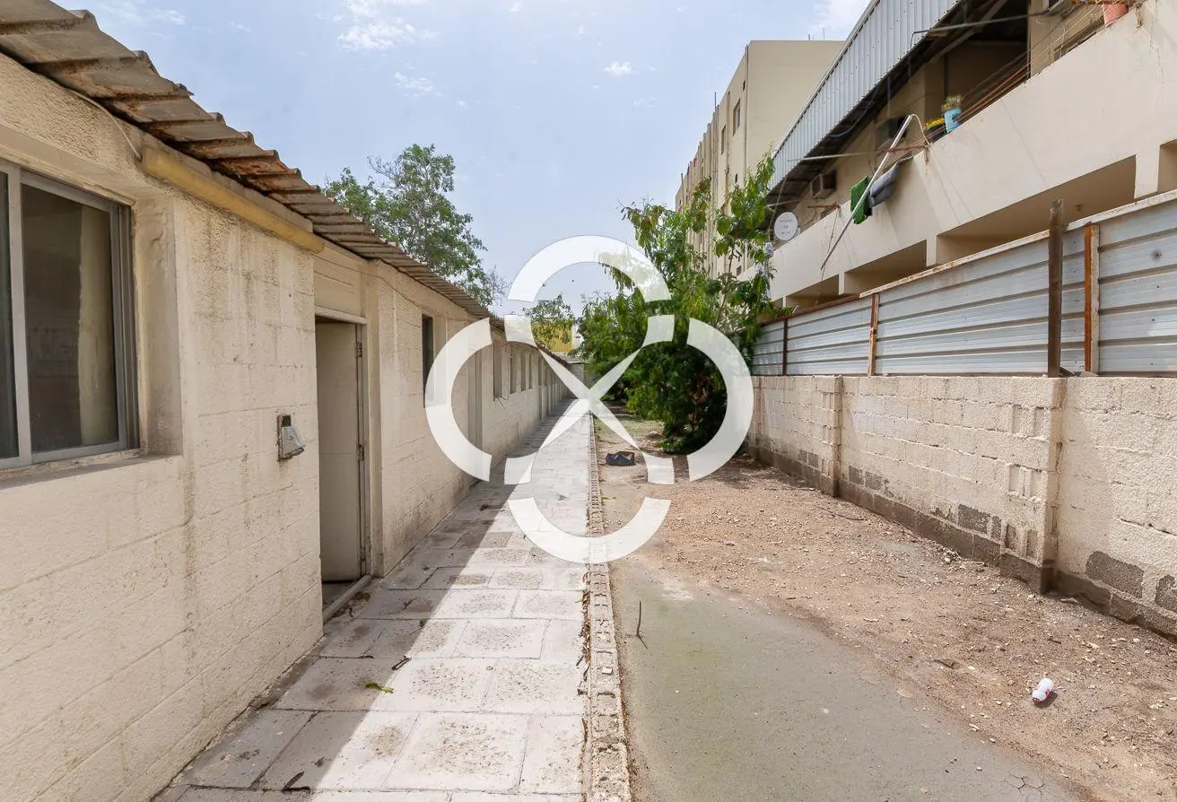 General Warehouse with Office | Industrial Area