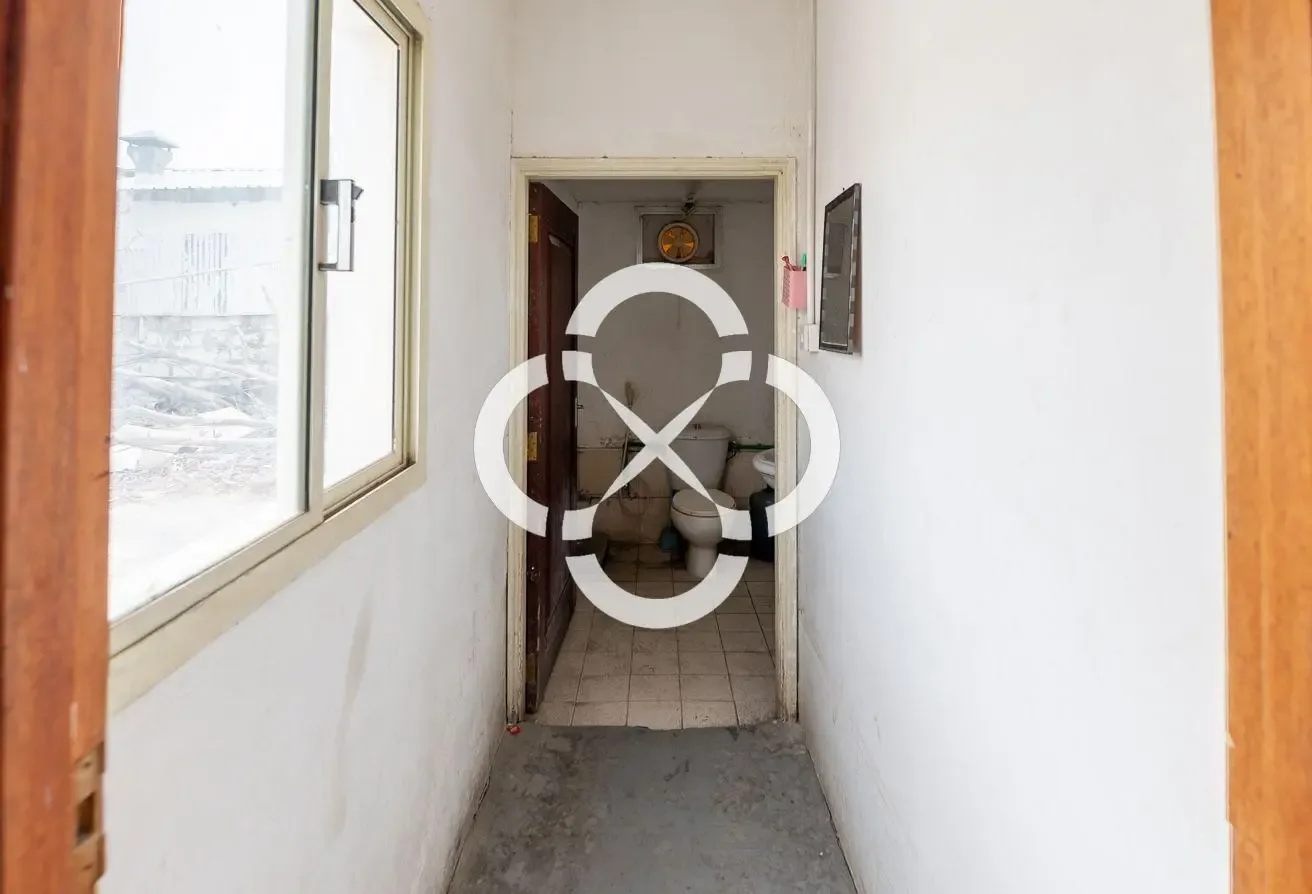 General Warehouse with Office | Industrial Area