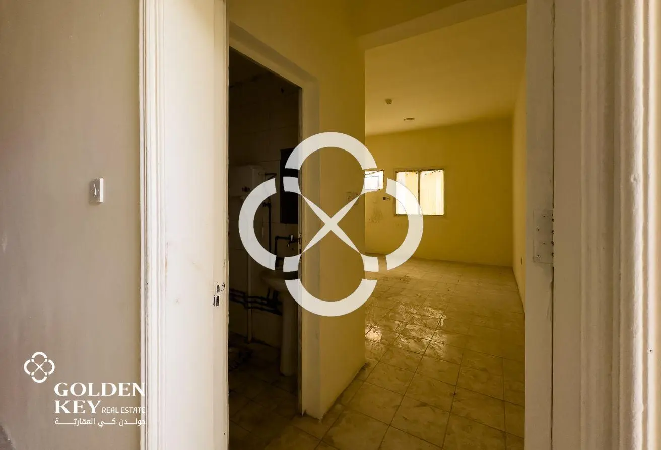 Labor Camp with 72 Rooms Available | Industrial