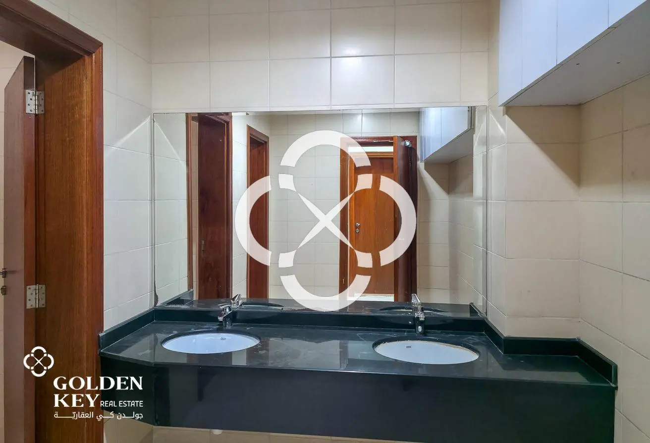 Well-Located Office Space on C-Ring Road for Rent