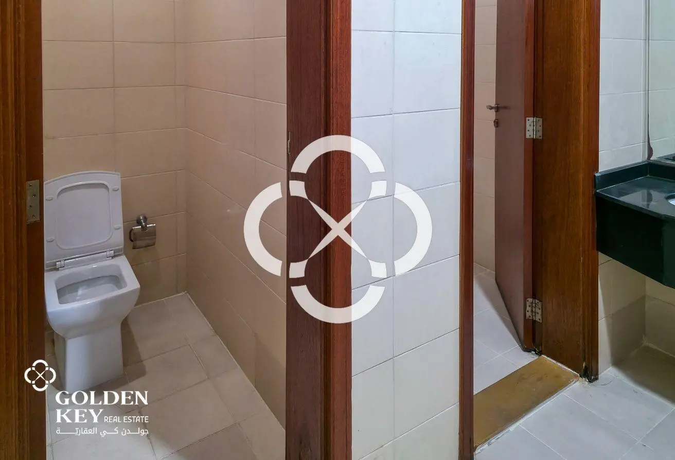 Well-Located Office Space on C-Ring Road for Rent