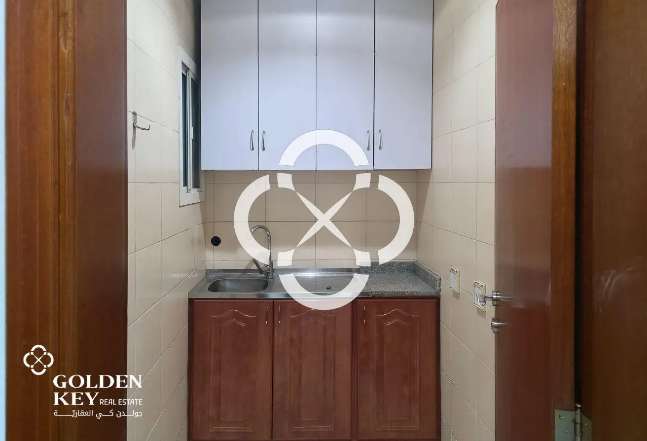 Well-Located Office Space on C-Ring Road for Rent