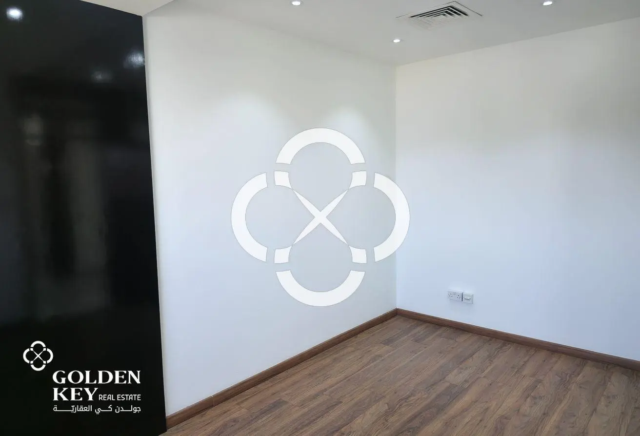 Well-Located Office Space on C-Ring Road for Rent