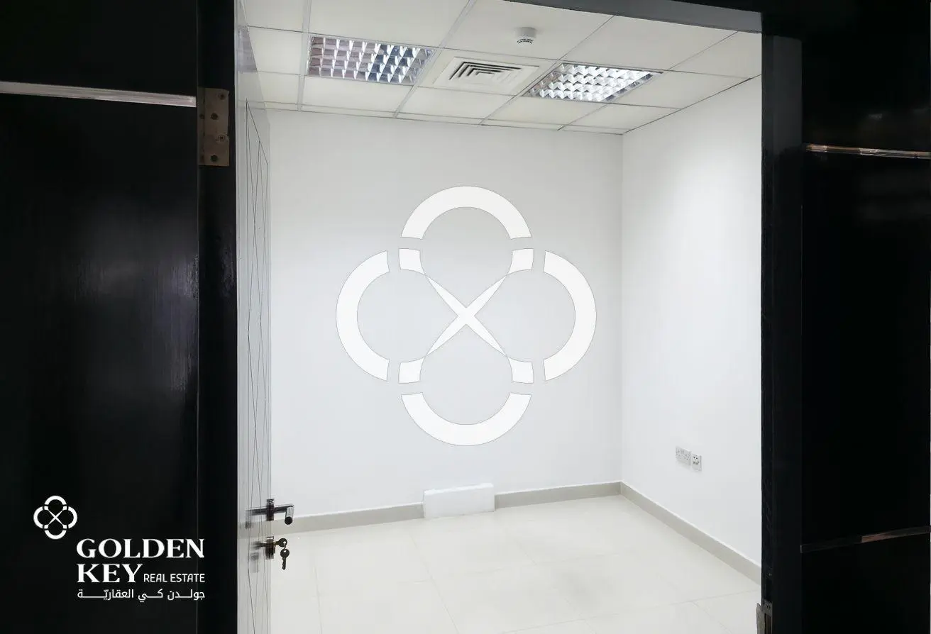 Well-Located Office Space on C-Ring Road for Rent
