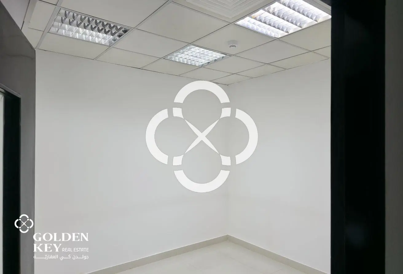 Well-Located Office Space on C-Ring Road for Rent
