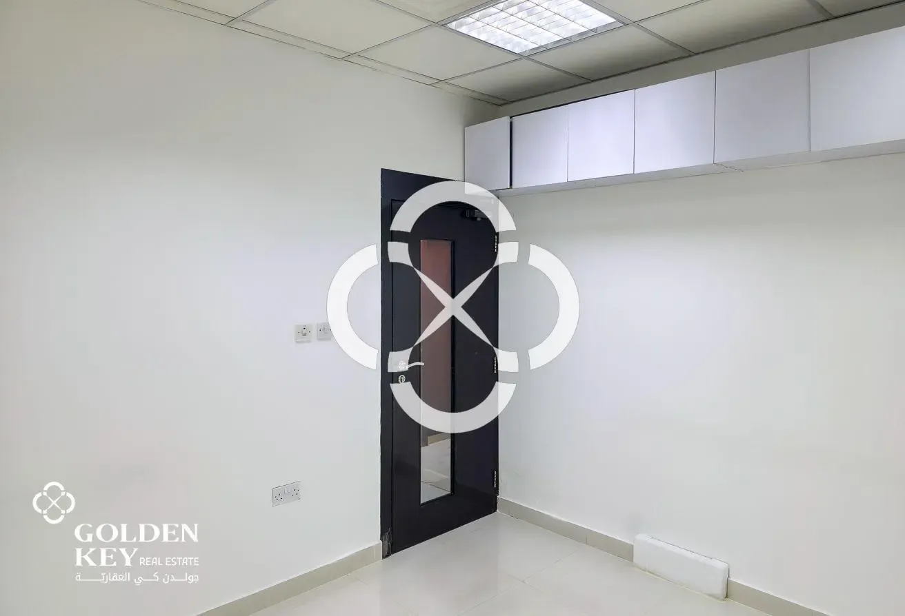 Well-Located Office Space on C-Ring Road for Rent