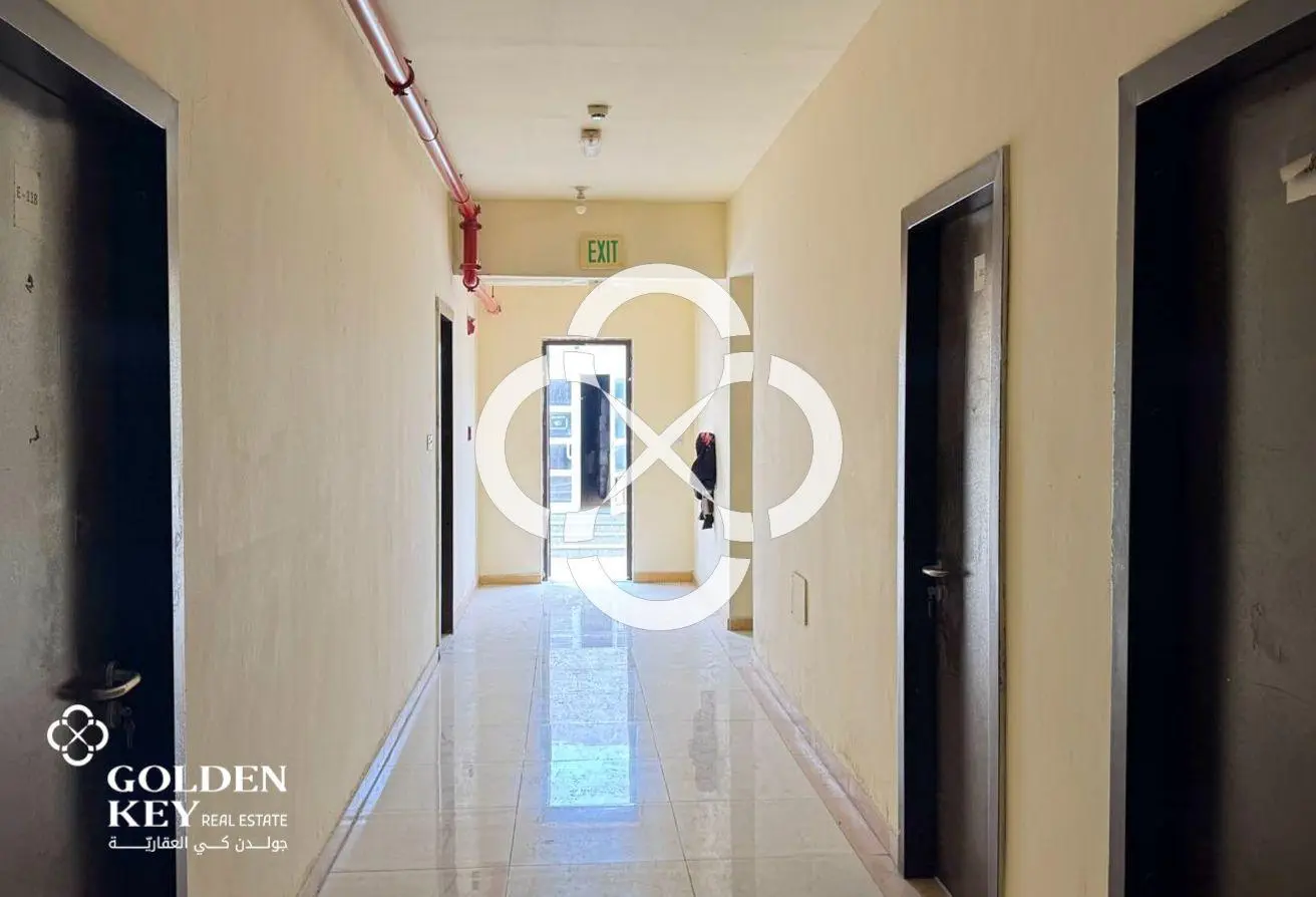 Bills Included | 75 Rooms Labor Camp | Industrial