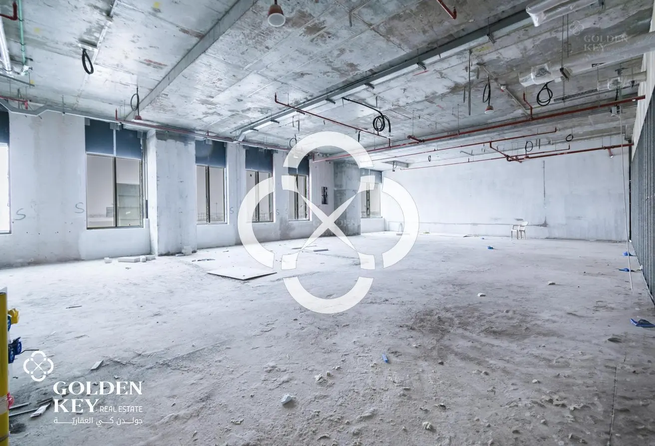+2 Month Grace Period Prime Location | Lusail