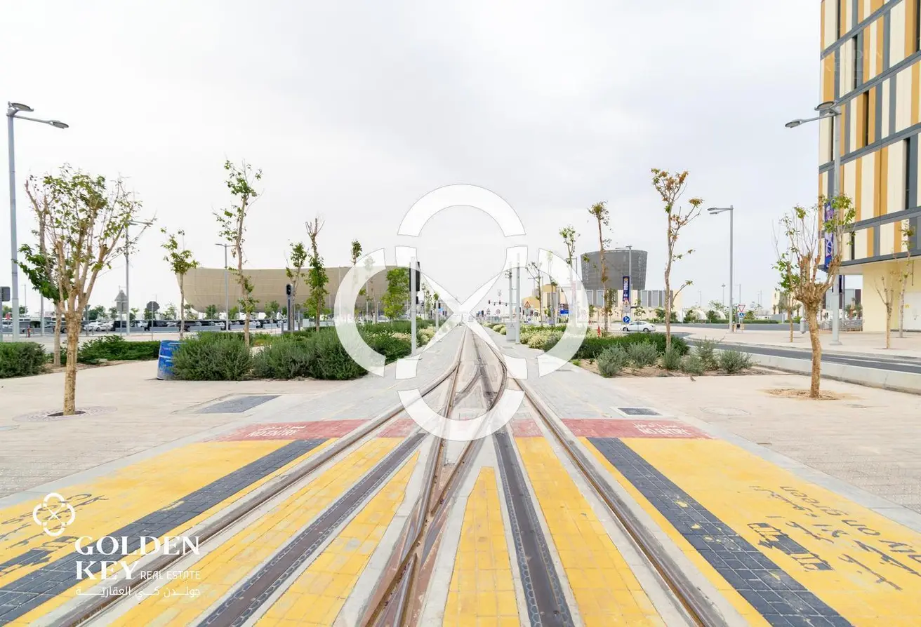 +2 Month Grace Period Prime Location | Lusail - view 3