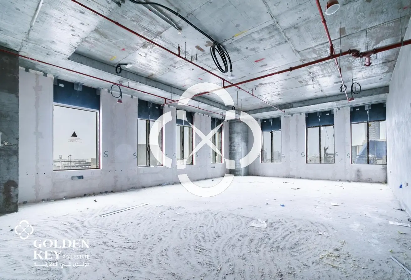 +2 Month Grace Period Prime Location | Lusail