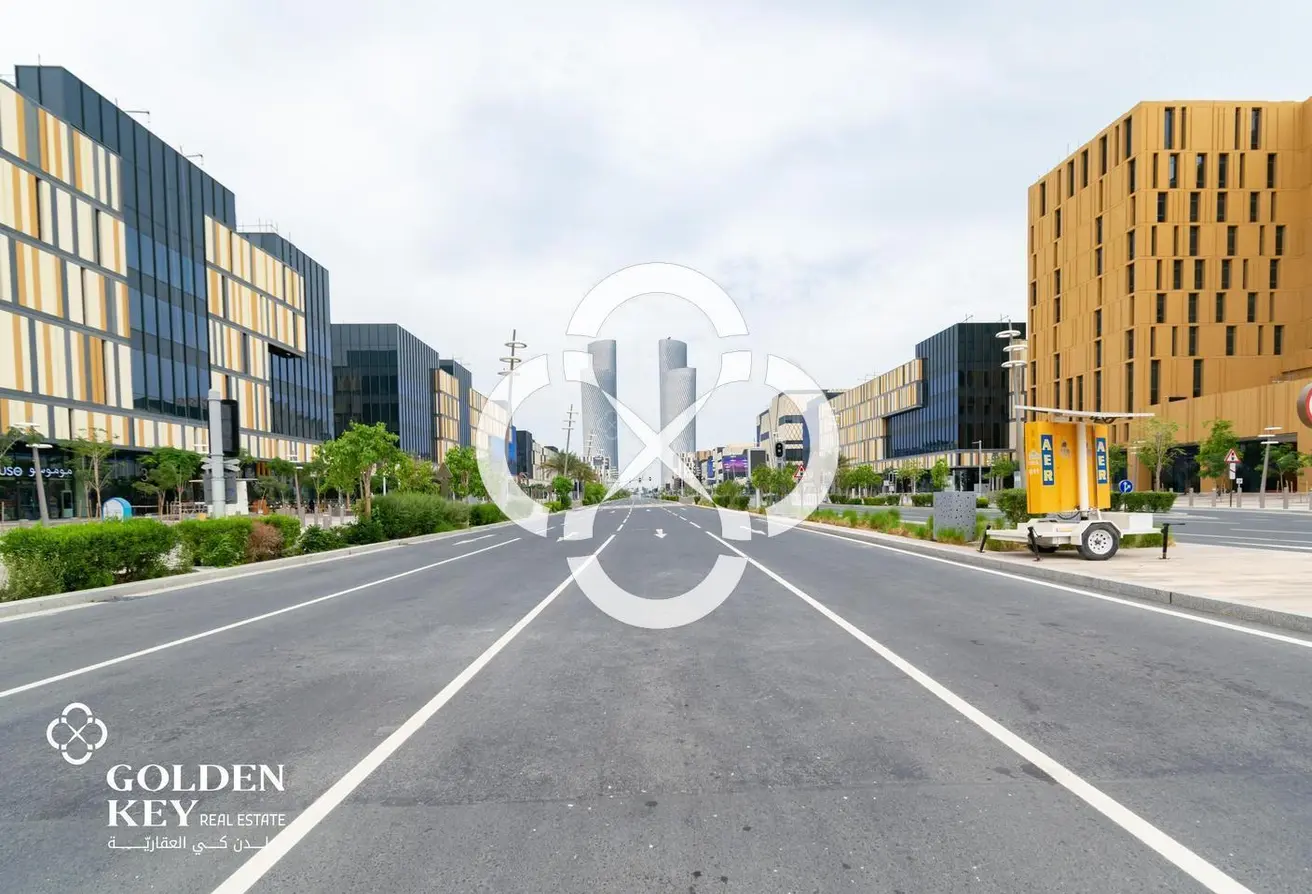+2 Month Grace Period Prime Location | Lusail