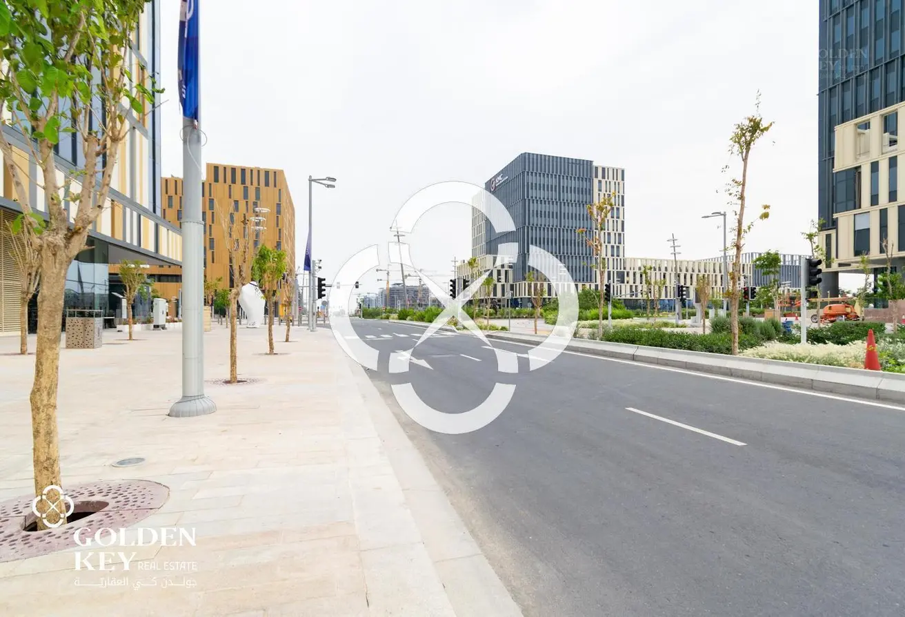 +2 Month Grace Period Prime Location | Lusail