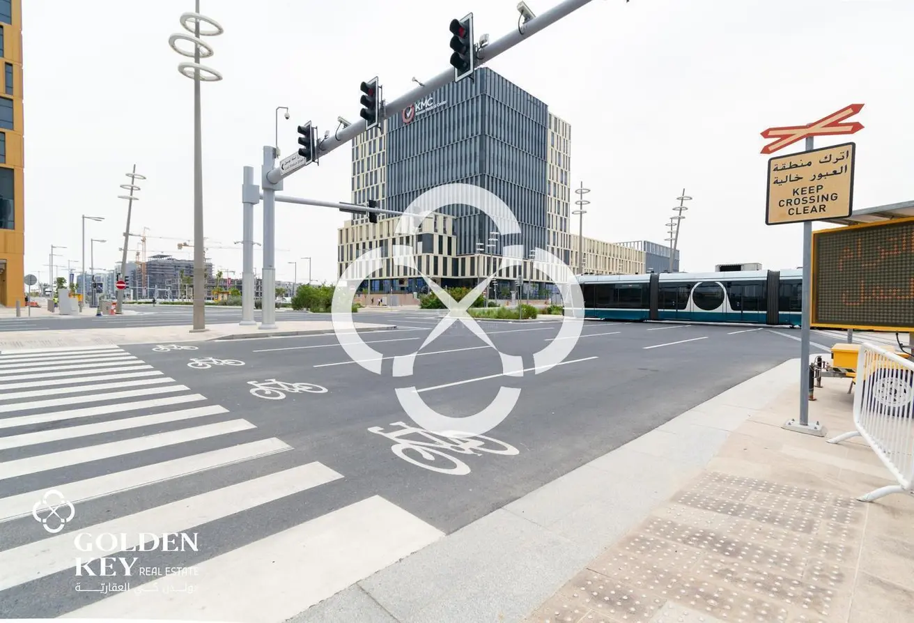 +2 Month Grace Period Prime Location | Lusail