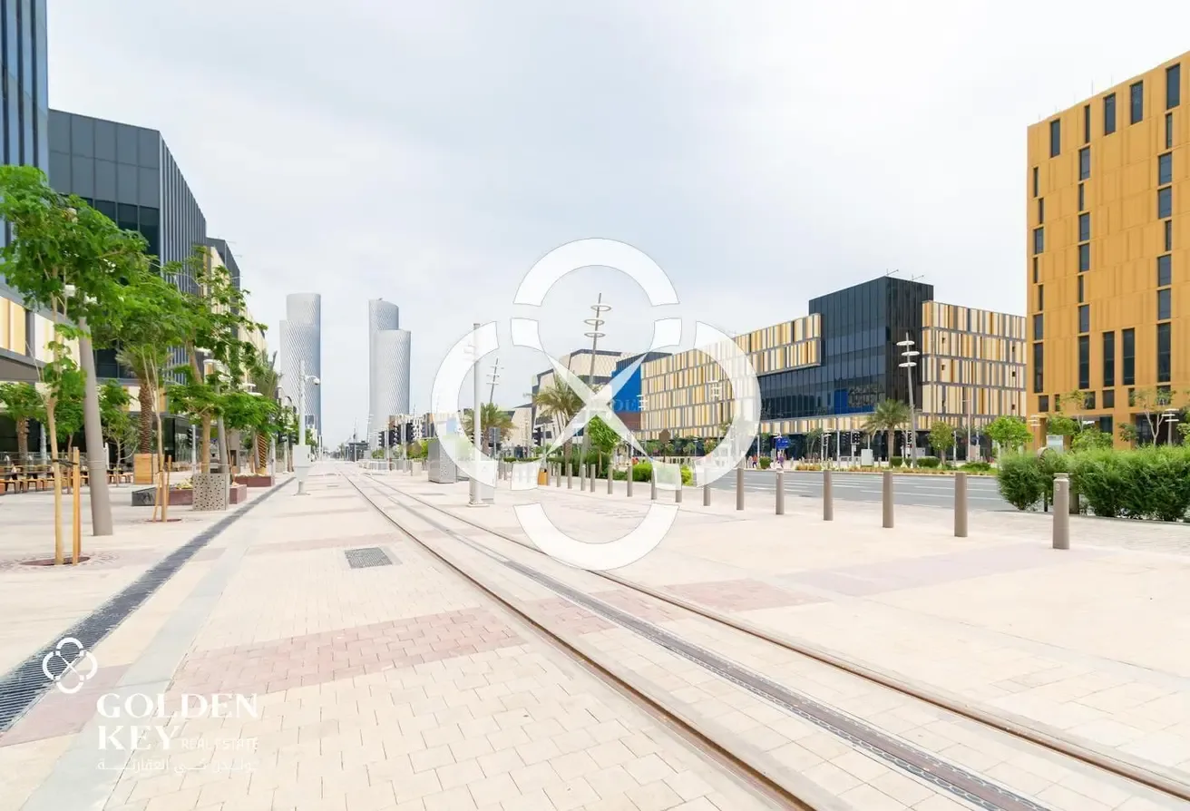 +2 Month Grace Period Prime Location | Lusail