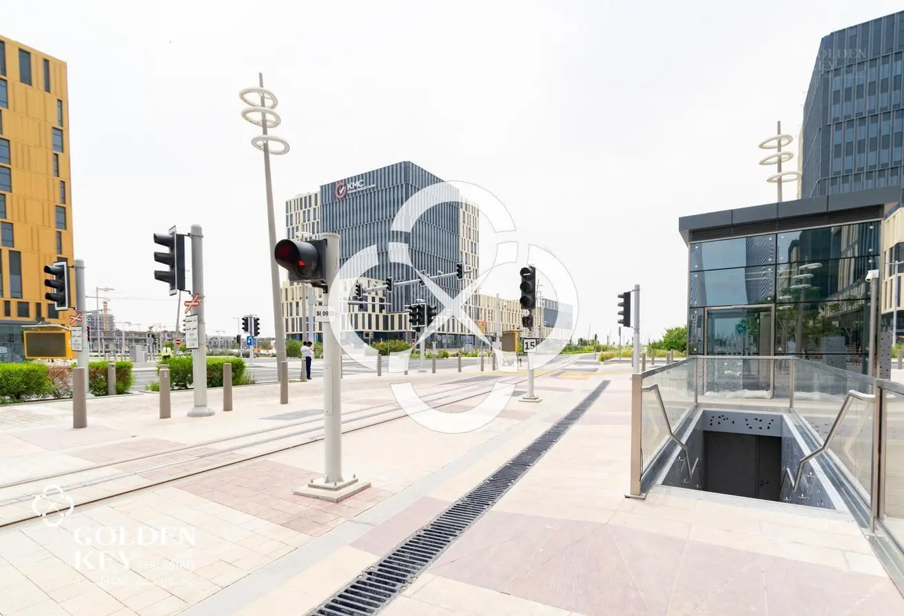 +2 Month Grace Period Prime Location | Lusail