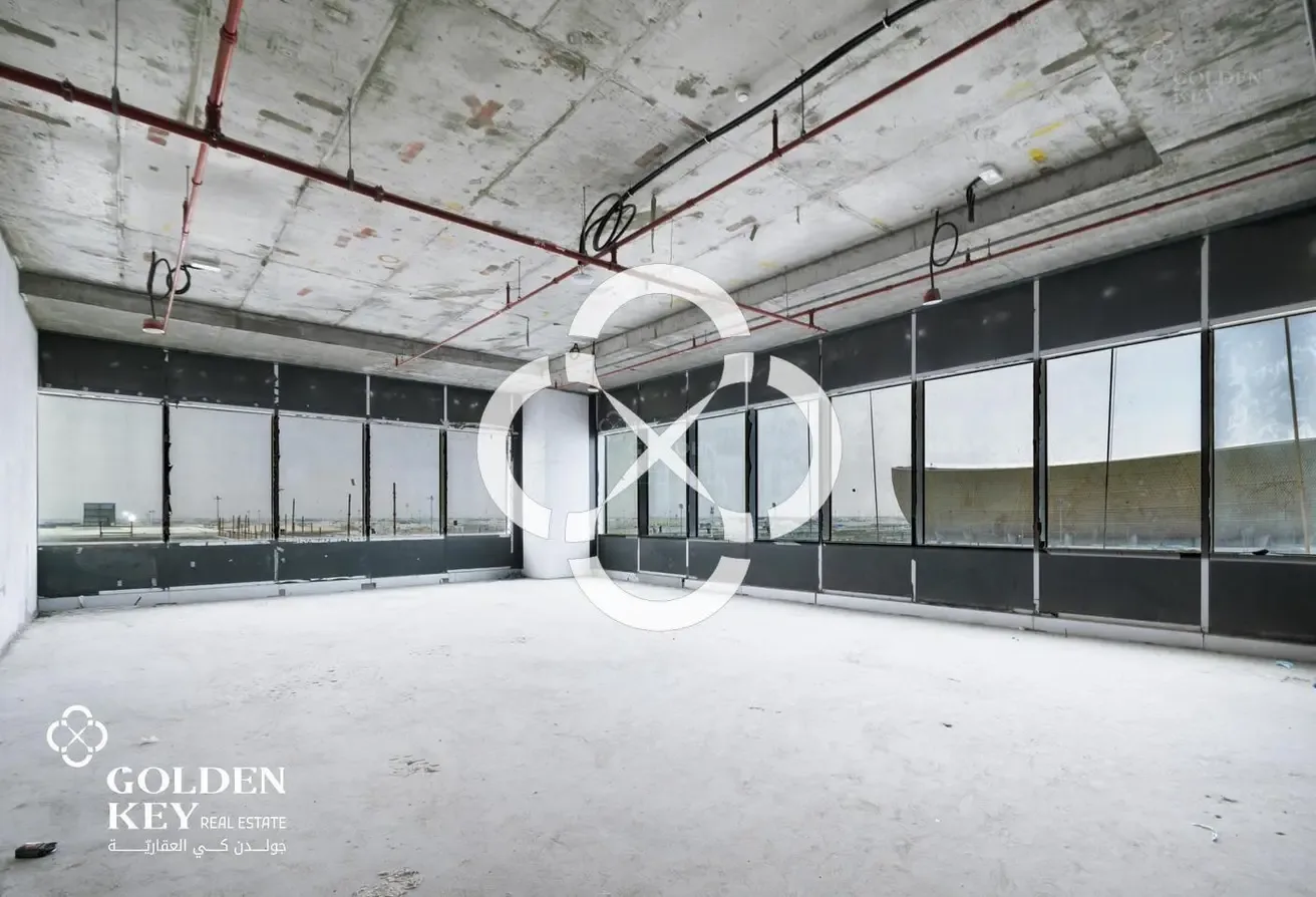 +2 Month Grace Period Prime Location | Lusail