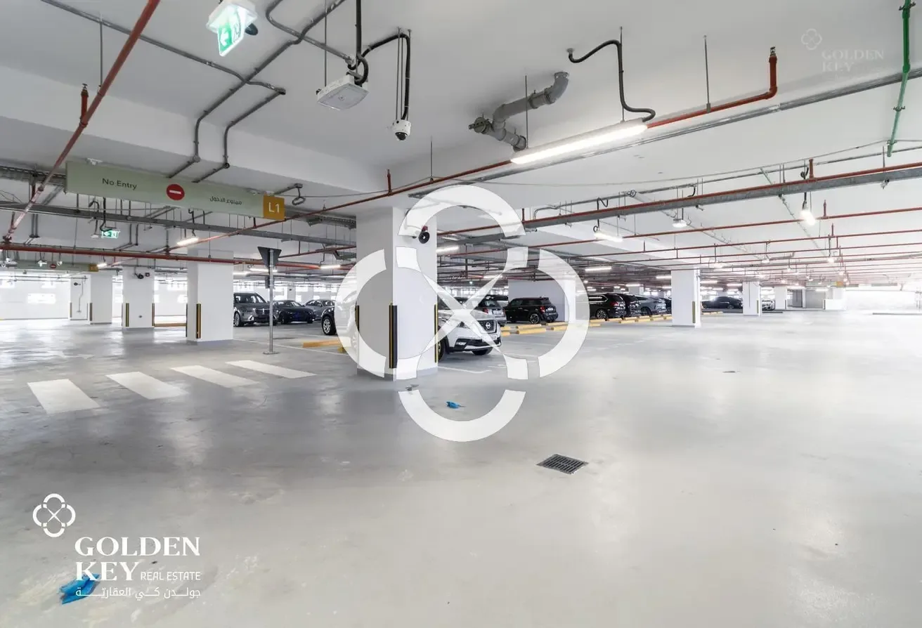 +2 Month Grace Period Prime Location | Lusail