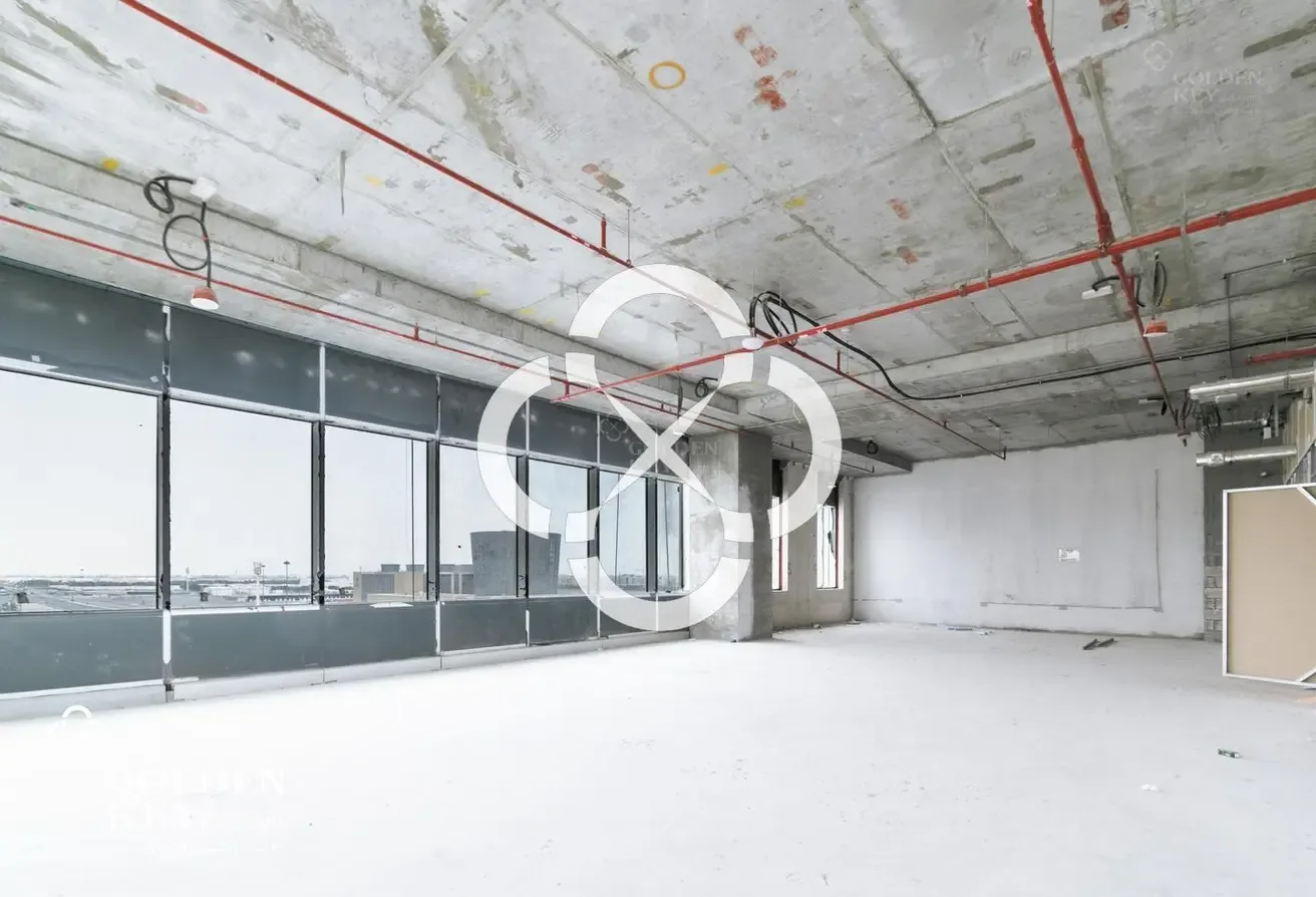 +2 Month Grace Period Prime Location | Lusail
