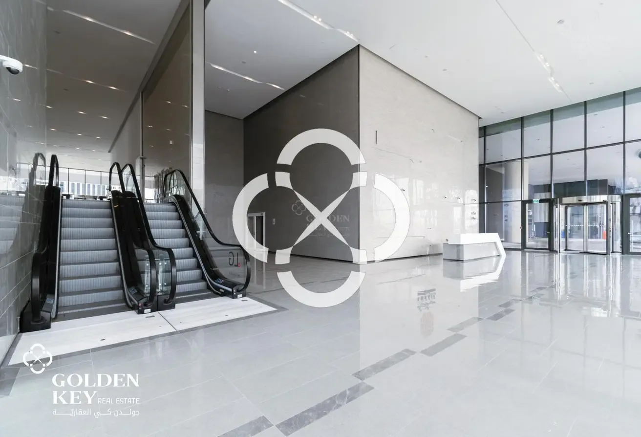 +2 Month Grace Period Prime Location | Lusail