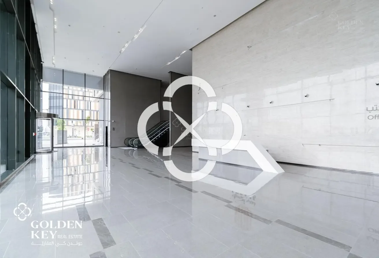 +2 Month Grace Period Prime Location | Lusail