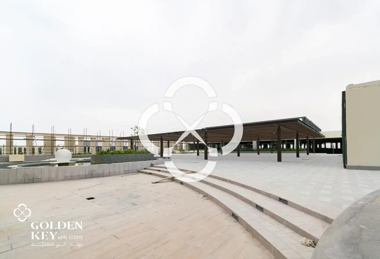 +2 Month Grace Period Prime Location | Lusail