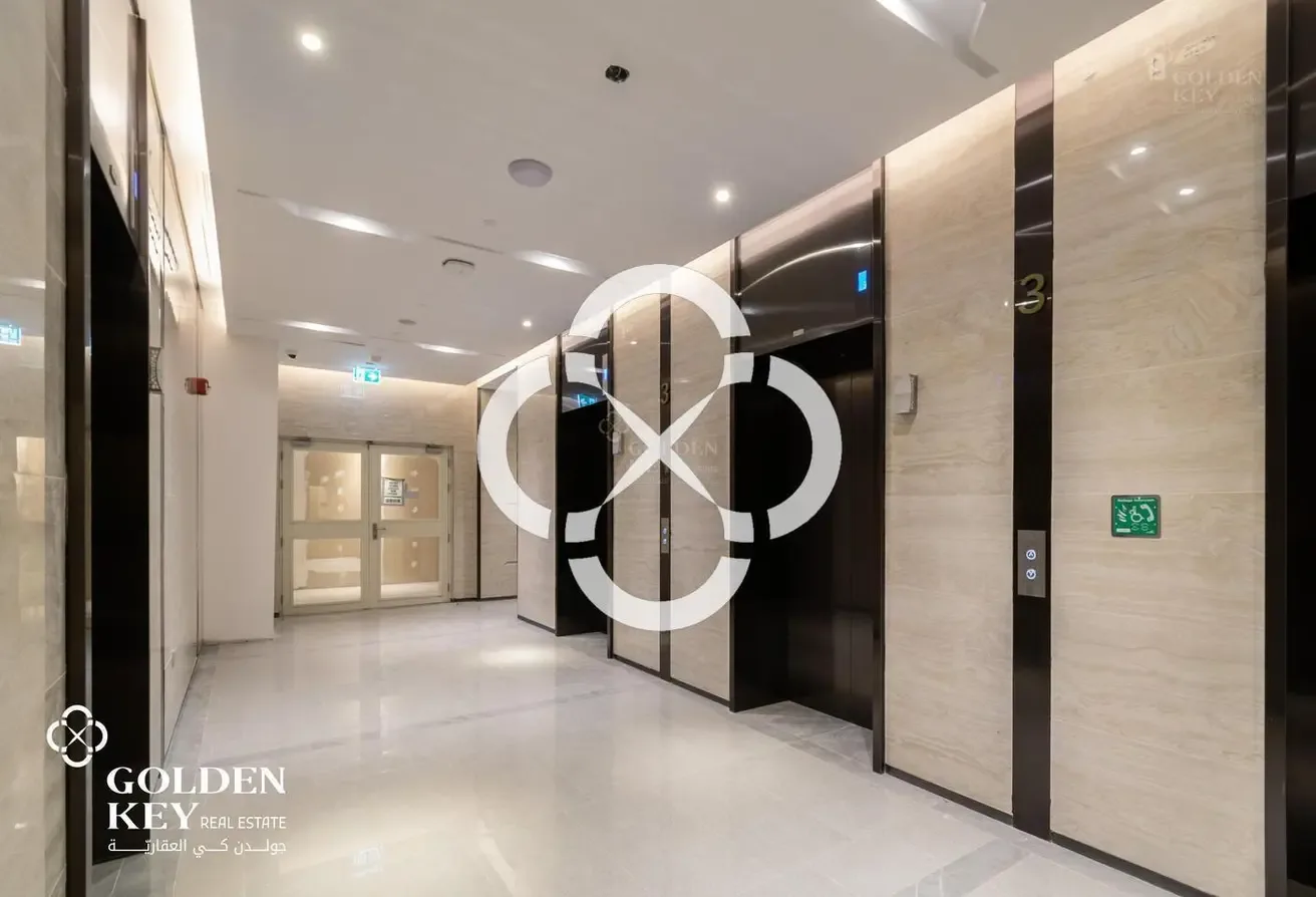 +2 Month Grace Period Prime Location | Lusail