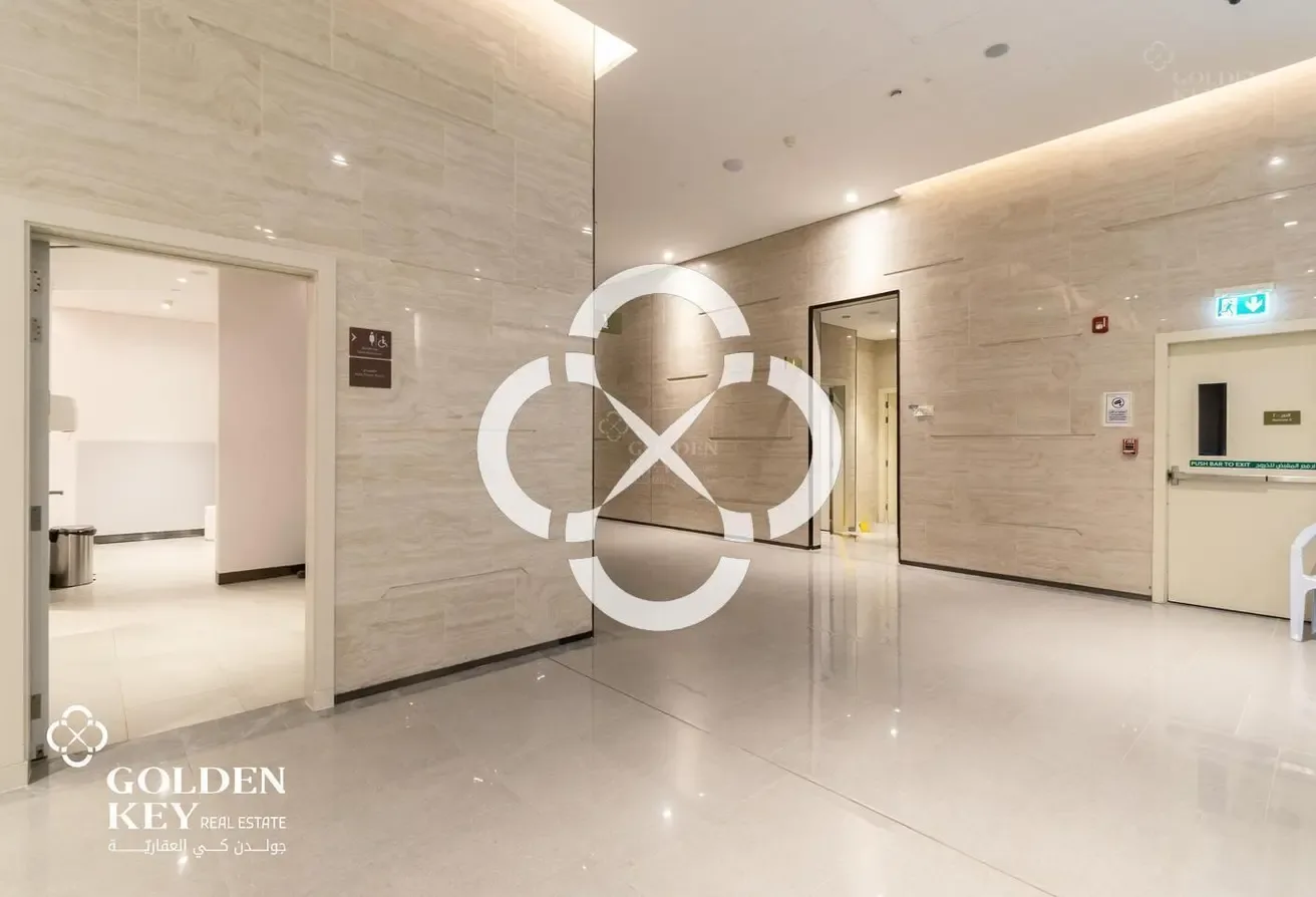 +2 Month Grace Period Prime Location | Lusail