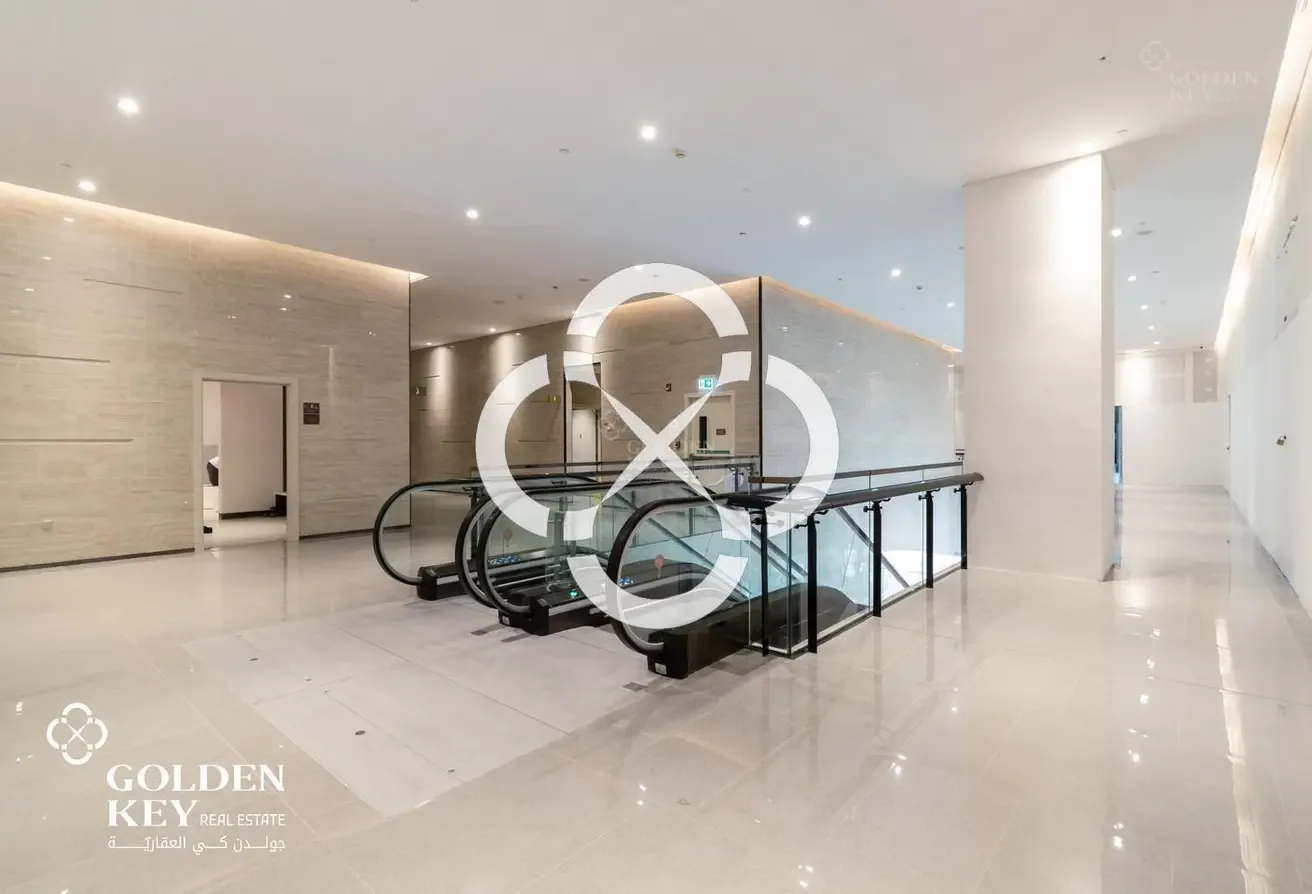 +2 Month Grace Period Prime Location | Lusail