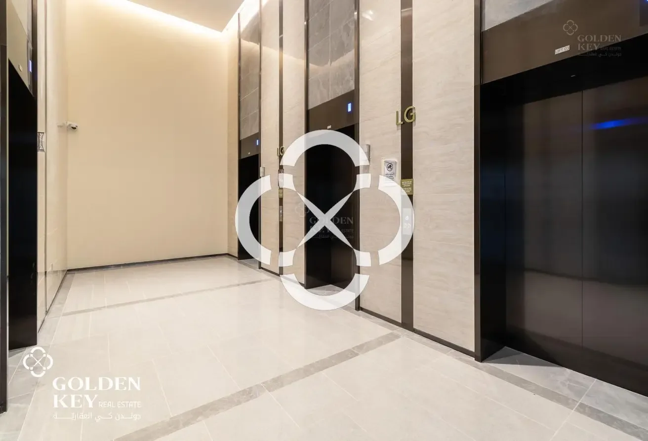 +2 Month Grace Period Prime Location | Lusail