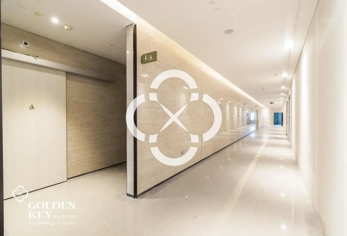 +2 Month Grace Period Prime Location | Lusail