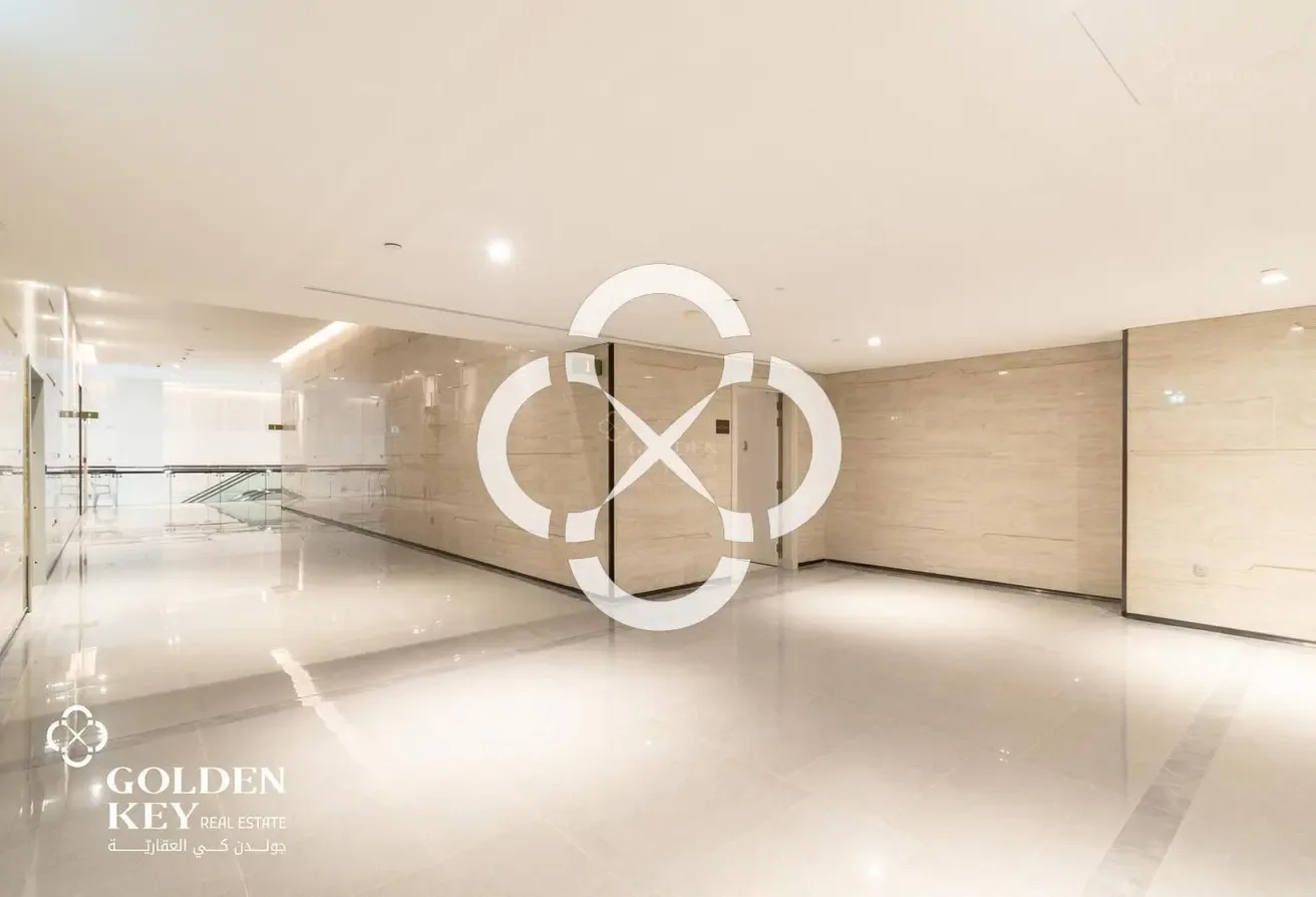 +2 Month Grace Period Prime Location | Lusail