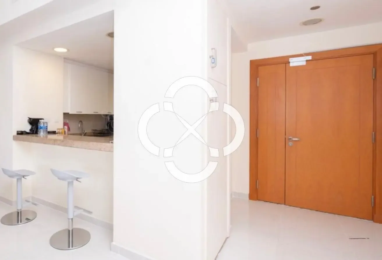 Stunning 2BR Chalet w/ Balcony | Full Sea View