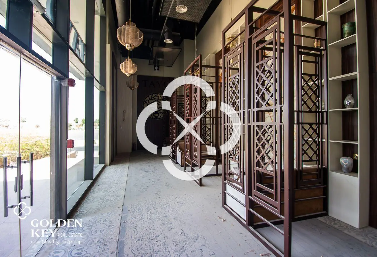 Ready Restaurant + Terrace – For Shisha – Lusail