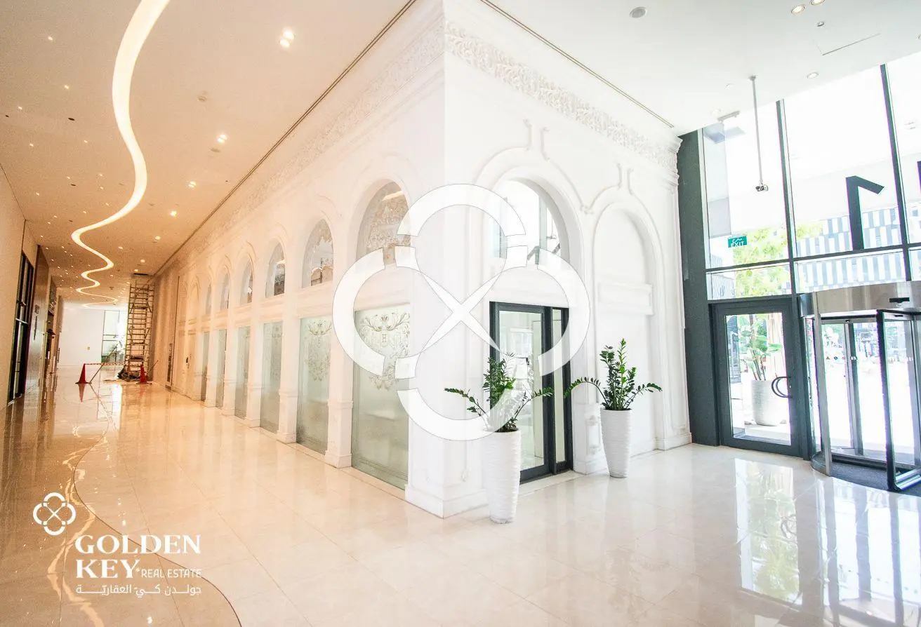 Ready Restaurant + Terrace – For Shisha – Lusail