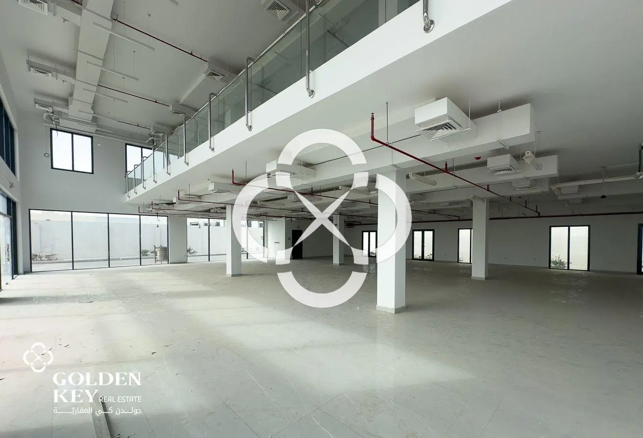 2 Showrooms+Labor Camp Available |Birkat Al Awamer