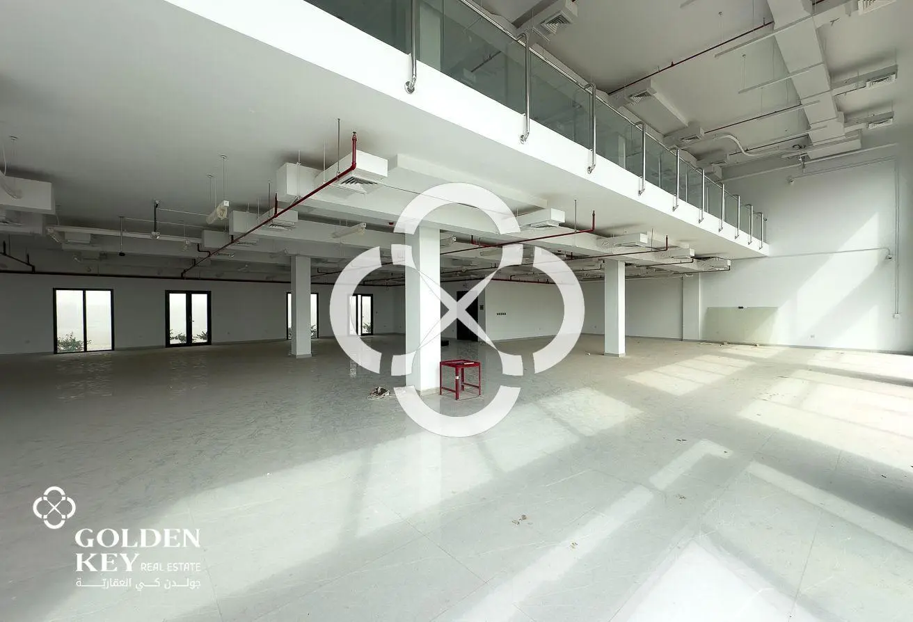 2 Showrooms+Labor Camp Available |Birkat Al Awamer